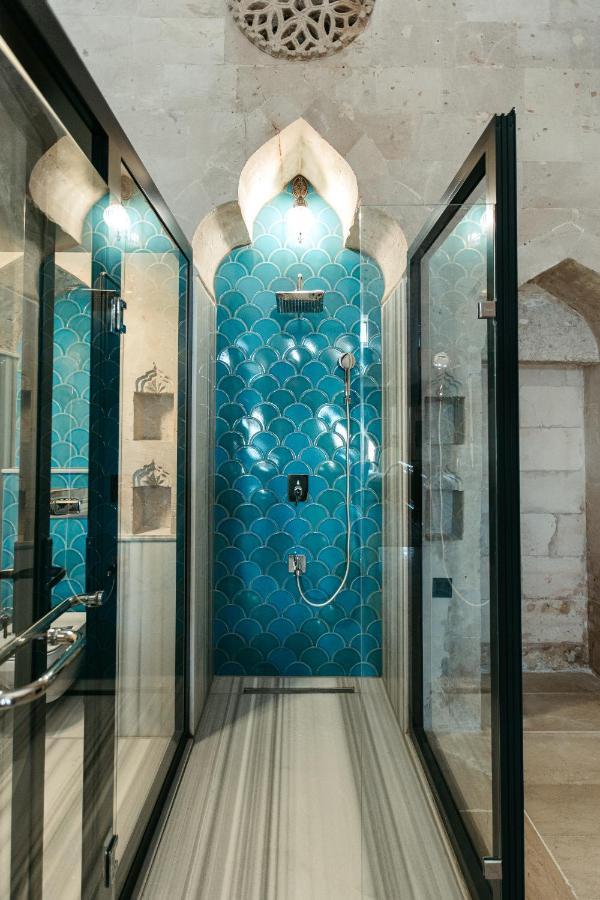 Maridin Hotel Mardin Exterior foto