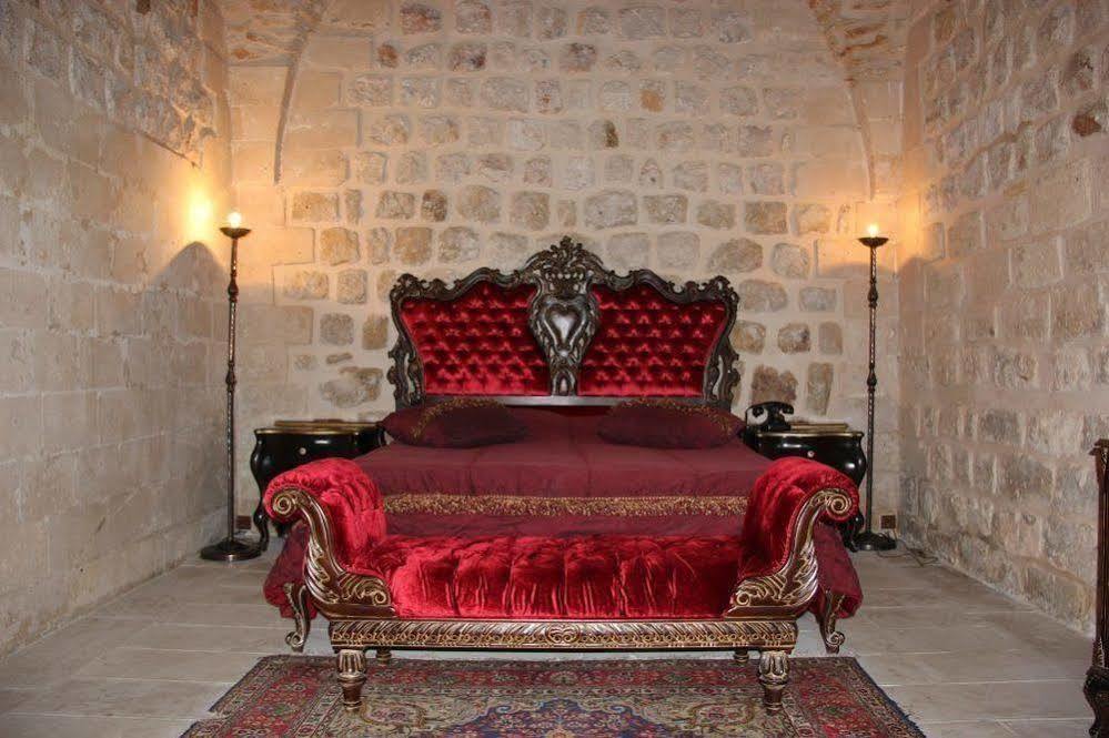 Maridin Hotel Mardin Exterior foto
